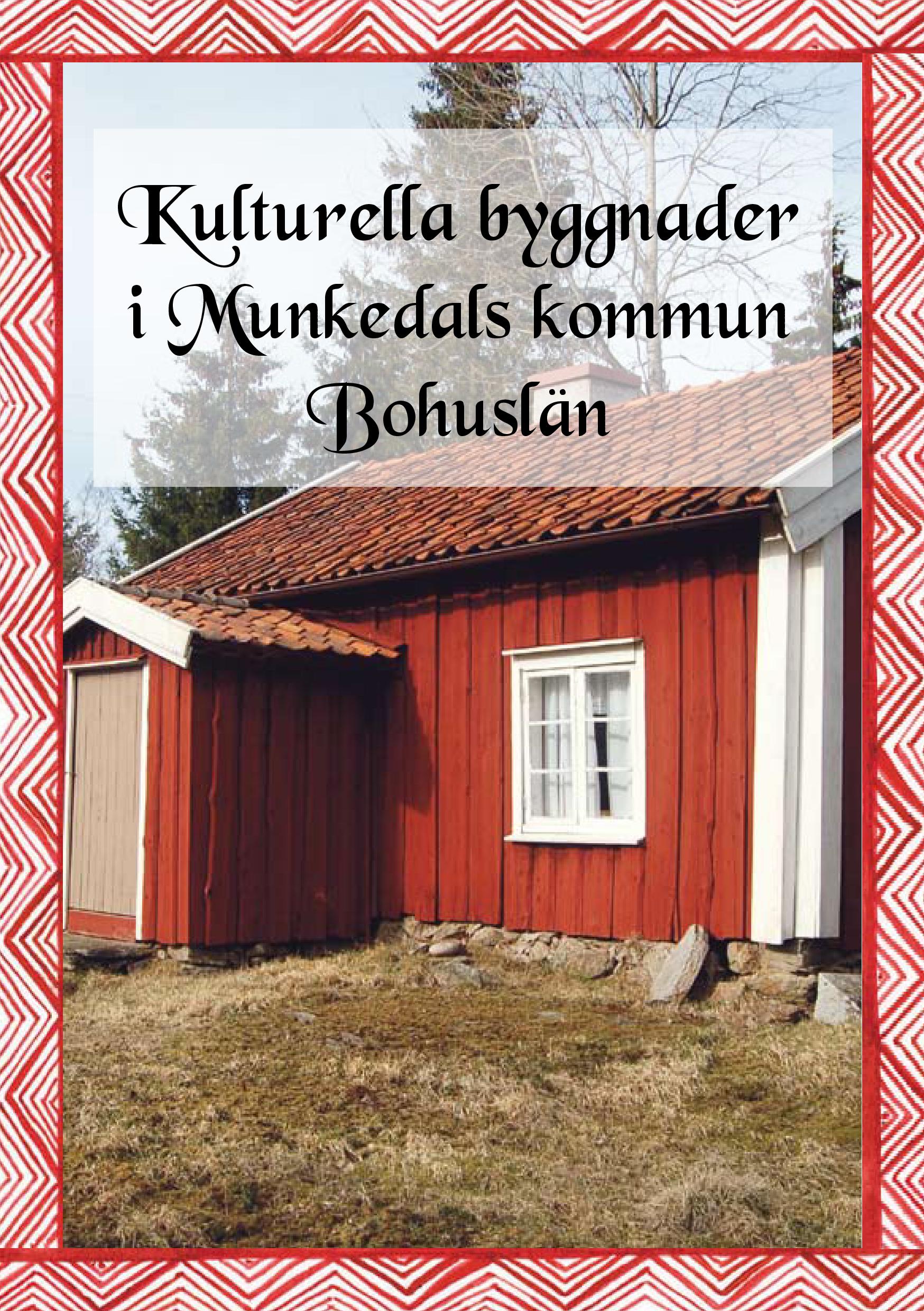 Kulturella byggnader i Munkedal omslag.jpg