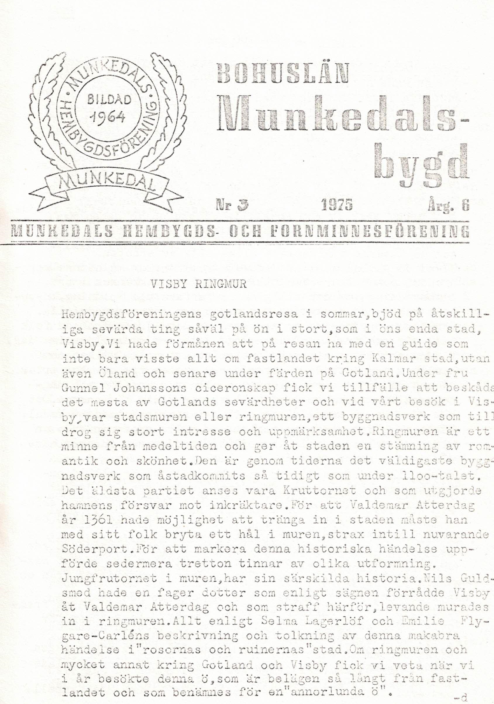 Munkedalsbygden 1975-3 1 Omslag.jpg