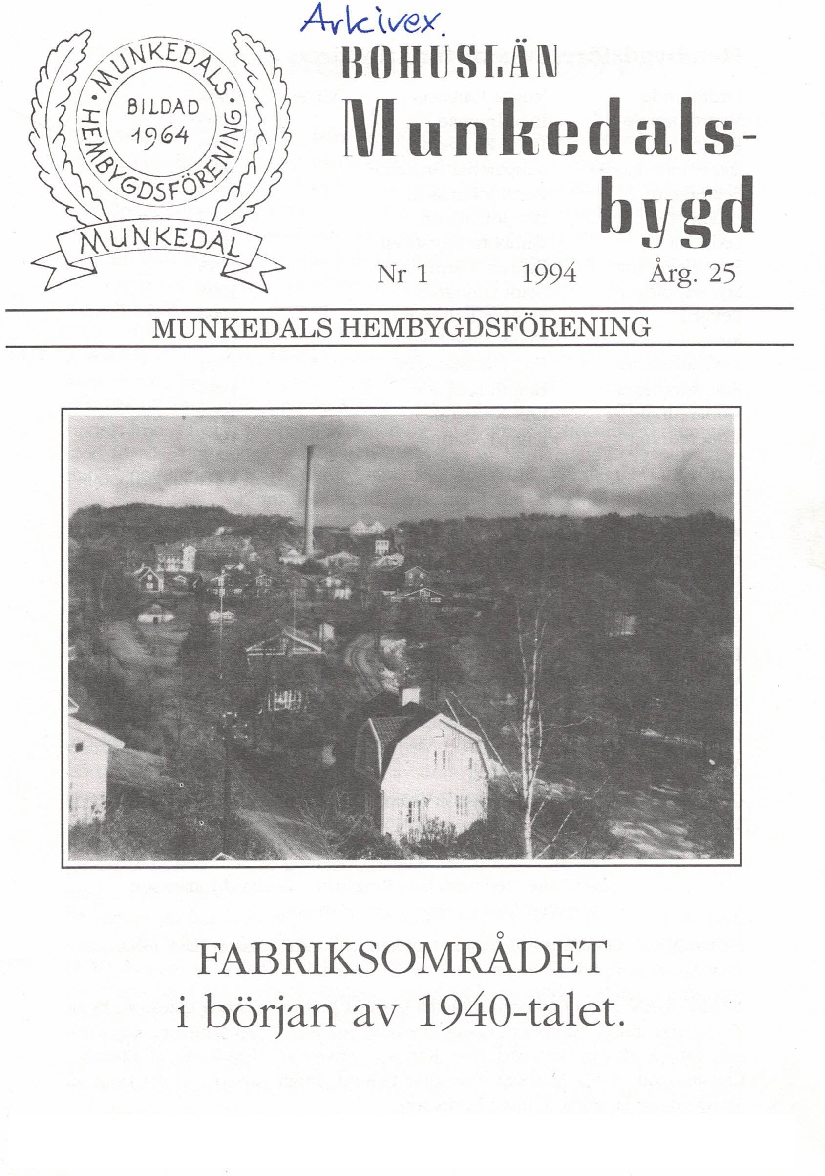 Munkedalsbygden 1994-1 01 omslag.jpg