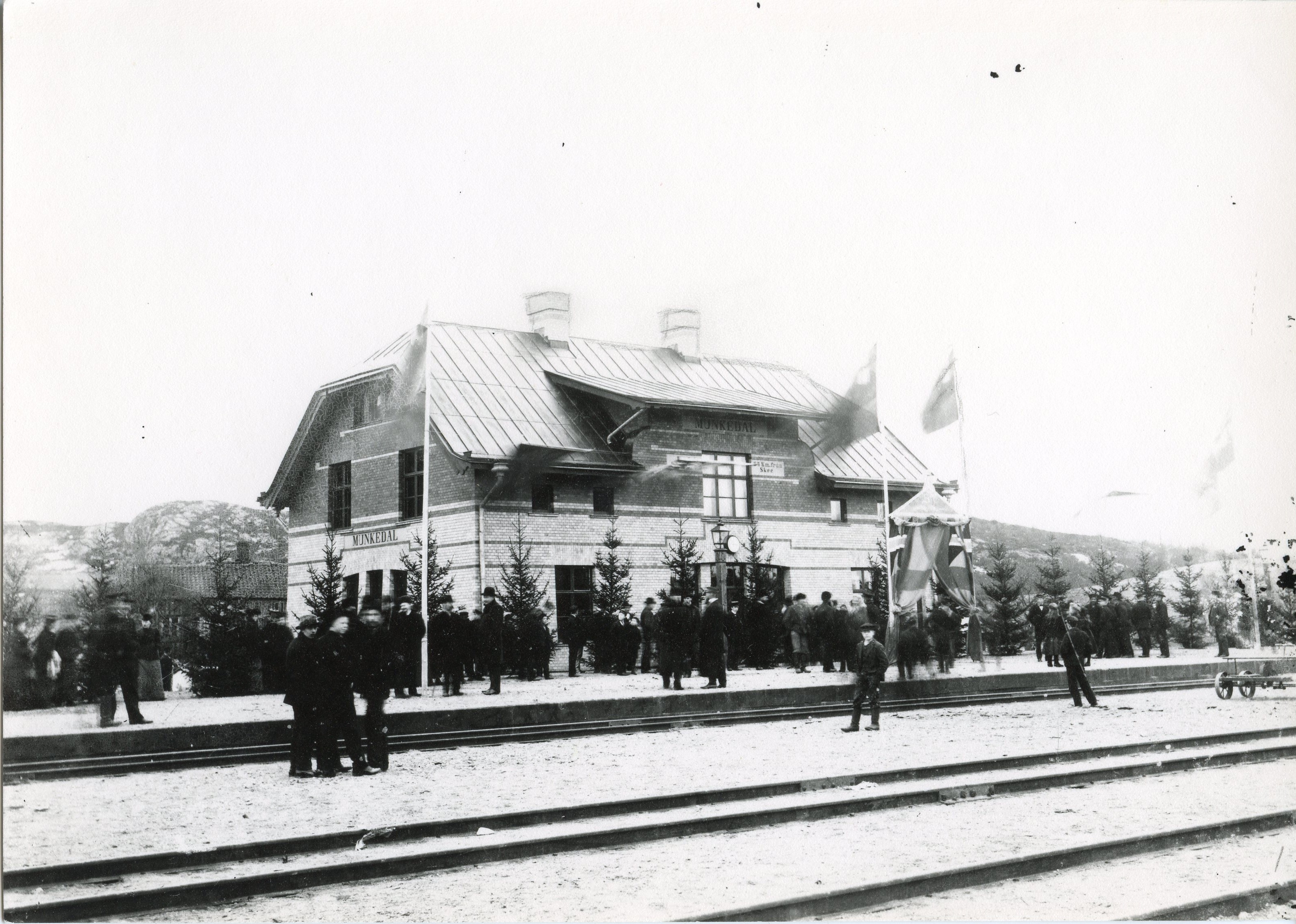 Munkedals Järnvägsstation.jpg