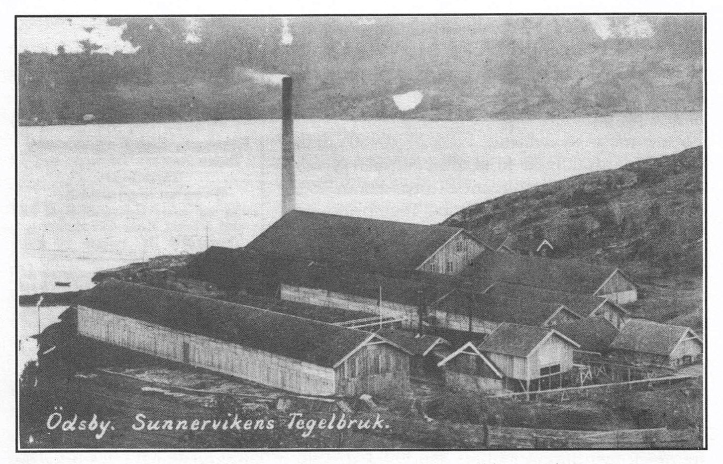 Munkedalsbygden 1990-2 11 Sunnervikens tegel.jpg